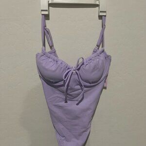 Shade and Shore one piece Swimsuit